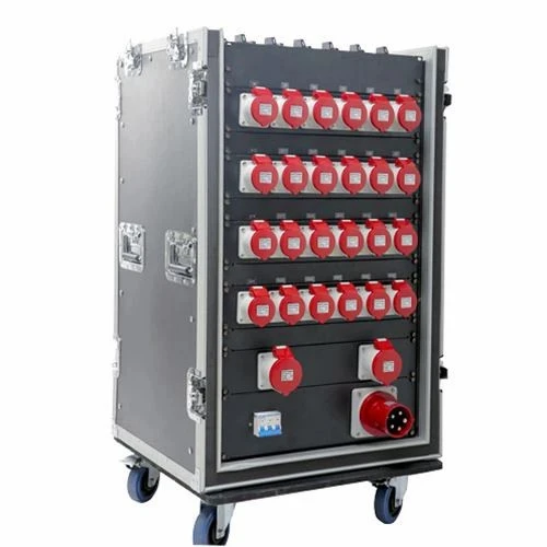 Electric Chain Hoist Controller